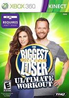 The Biggest Loser- Xbox 360