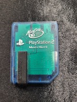 MadCatz 8mb PS2 Memory Card