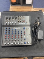Alesis Multimix 8 - 8 Channel Mixer