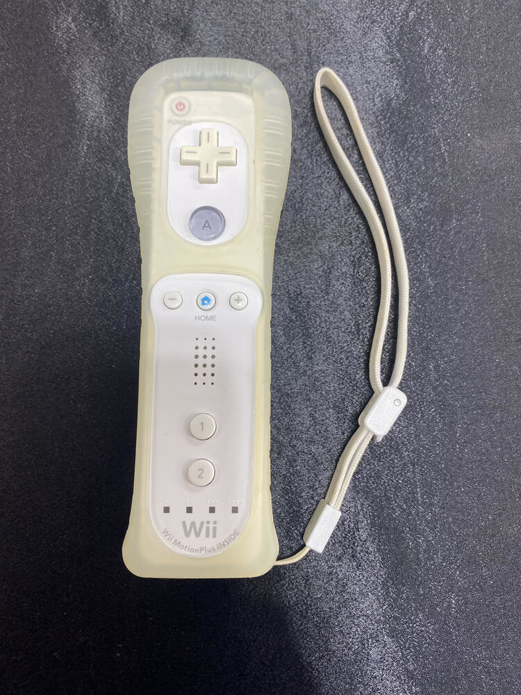 wii remote in stock