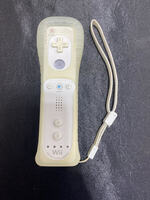 Nintendo Wii Remote with Motion Plus