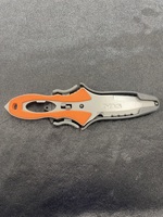NRS Pilot Knife