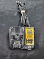 Dewalt Battery Charger DCB107