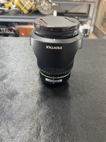 Pentax DA 16-45mm f4 SMC ED AL Lens 16-45/4