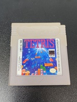 Tetris - Cartridge Only - Gameboy