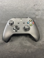 Xbox One Controller - Black