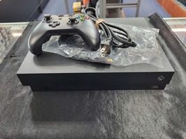 Xbox One X 1TB Console