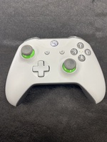 Xbox One Controller - Grey/Green