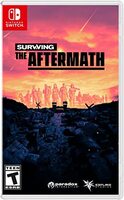 Surviving The Aftermath - Switch