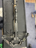 Barnett Crossbow Droptine STR