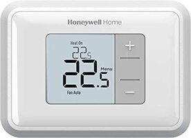 Honeywell T2 Non-Programmable Thermostat - RTH5160D