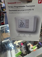 Honeywell T2 Non-Programmable Thermostat - RTH5160D