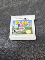 Nintendo Pac-Man Party 3D 3DS