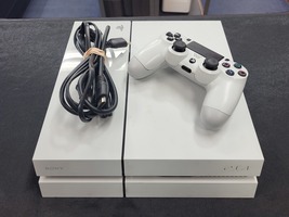 PS4 500gb console