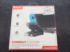 Biogenik Compact Dock Kit for Switch
