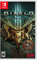 Diablo 3 Eternal Collection - Switch - Cartridge Only