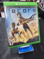 Xbox One Recore 