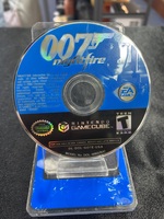 007 Nightfire - Gamecube - Disc Only