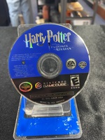 Harry Potter and the Prisoner of Azkaban - Gamecube - Disc Only
