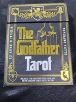 The Godfather Tarot Card Set