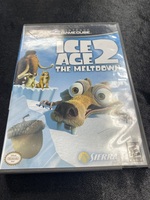 Ice Age 2 The Meltdown, with manual - Gamecube