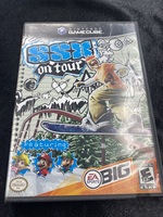 SSX On Tour, with manual - Gamecube