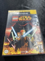 Lego Starwars The Video Game - Gamecube