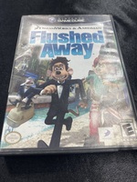 Flushed Away - Gamecube