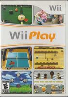 WiiPlay - Wii