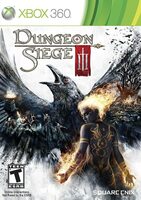 Dungeon Siege III Xbox 360 - Xbox 360