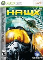 Hawx - Xbox 360