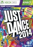 Just Dance 2014 - Xbox 360