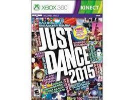 Just Dance 2015 - Xbox 360