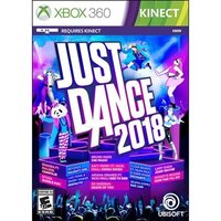 Just Dance 2018 - Xbox 360