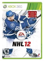 NHL 12 - Xbox 360