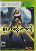Blades of Time - Xbox 360