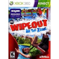 Wipeout In The Zone - Xbox 360