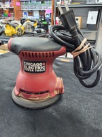 Chicago Electric Corded 5