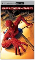 Spider-Man 2 - PSP - Movie, Cartridge Only