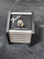Fender Single Button FootSwitch