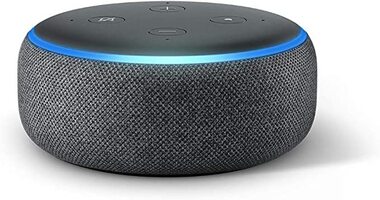 Amazon Echo Dot - Like New
