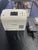 Canon Selphy - CD1030 - Photo Printer