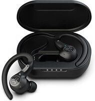 Labs Epic Air Sport ANC Wireless Earphones w/ Charging Case - NEW