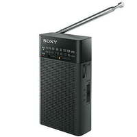 Sony ICF-P26 - Radio