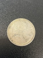 1968 Quarter - Canada