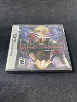 Nintendo From The Abyss - DS - NEW, Factory Sealed