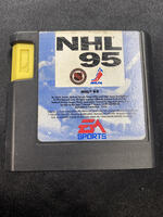 Sega NHL 95 - Cartridge Only