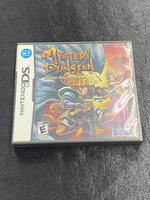 Mystery Dungeon Shiren the Wandered - DS - CIB