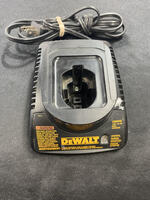 Dewalt Battery Charger - DW9118