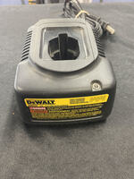 Dewalt Battery Charger - DW9107